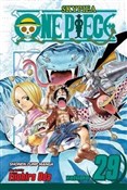 Książka : One Piece,... - Eiichiro Oda