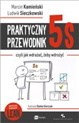 Praktyczny... - Marcin Kamieński, Ludwik Sieczkowski -  books from Poland