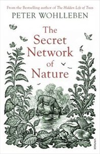 Picture of The Secret Network of Nature The Delicate Balance of All Living Things