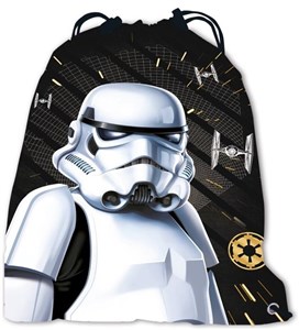 Obrazek Worek na buty Star Wars