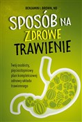 Książka : Sposób na ... - Benjamin Brown