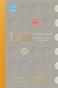 Polska książka : Life: A Us... - Julian Baggini, Antonia Macaro