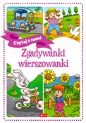 Polska książka : Zgadywanki... - Renata Kuroczycka