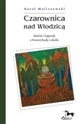 Polska książka : Czarownica... - Karol Maliszewski