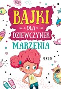 Książka : Bajki dla ... - Anna Jagoda, Aleksandra Raczyk, Katarzyna Rebuś-Gumółka