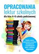 polish book : Opracowani... - Katarzyna Zioła-Zemczak, Izabela Sieranc