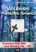 Książka : Wileński p... - Jacek E. Wilczur