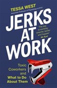 Jerks at W... - Tessa West -  Książka z wysyłką do UK
