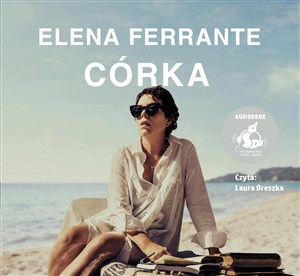 Picture of [Audiobook] Córka