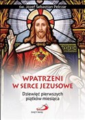 Książka : Wpatrzeni ... - św. Józef Sebastian Pelczar