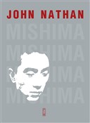 polish book : Mishima Ży... - John Nathan