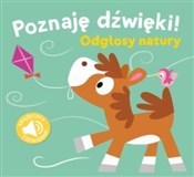 polish book : Poznaję dź... - Opracowanie Zbiorowe