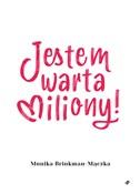 Jestem war... - Monika Brinkman-Mączka -  books from Poland