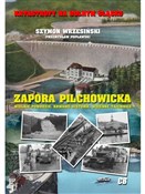 polish book : Zapora Pil... - Szymon Wrzesiński
