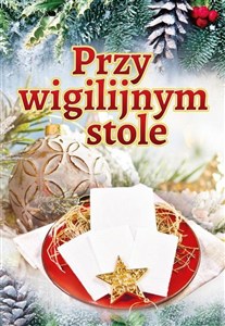 Picture of Przy wigilijnym stole