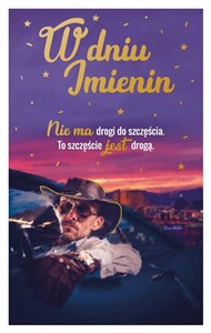 Obrazek Kartka okolicznościowa Imieniny