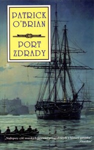 Picture of Port zdrady