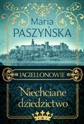 polish book : Niechciane... - Maria Paszyńska