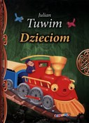 Julian Tuw... - Julian Tuwim -  books in polish 