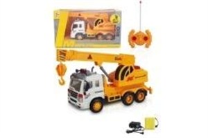 Picture of Dźwig R/C