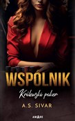 Wspólnik K... - A.S. Sivar -  Polish Bookstore 
