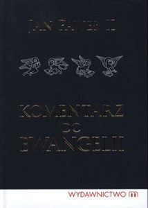 Picture of Komentarz do Ewangelii
