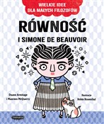 Równość i ... - Duane Armitage, Maureen McQuerry -  Polish Bookstore 