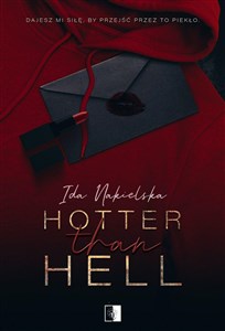 Picture of Hotter Than Hell