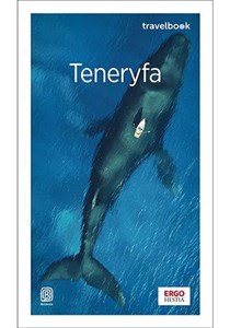 Picture of Teneryfa Travelbook