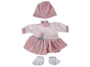 Picture of Ubranko dla lalki 40cm