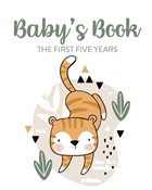 Baby"s Boo... - Patricia Larson -  Polish Bookstore 
