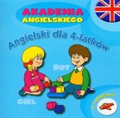 Akademia a... - Magdalena Chrzanowska -  Książka z wysyłką do UK