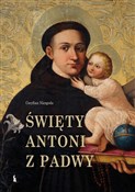 Święty Ant... - Cecylian Niezgoda -  Polish Bookstore 