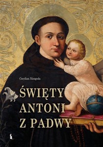 Picture of Święty Antoni z Padwy