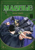 polish book : MASHLE. To... - Hajime Koumoto