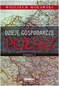 Picture of Dzieje gospodarcze Polski