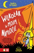 Polska książka : Wilkołak w... - Pamela Butchart