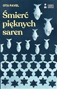 Śmierć pię... - Ota Pavel -  Książka z wysyłką do UK