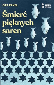 Obrazek Śmierć pięknych saren wyd. 2024