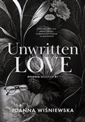 Unwritten ... - Joanna Wiśniewska -  foreign books in polish 