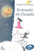 Kołysanki ... - Wanda Chotomska -  Polish Bookstore 