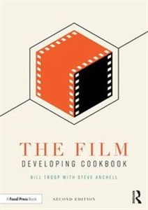 Picture of The Film Developing Cookbook