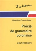 polish book : Zwięzła gr... - Magdalena Foland-Kugler