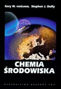 Chemia śro... - Gary VanLoon, Stephen J. Duffy -  Polish Bookstore 