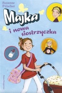 Picture of Majka i nowa siostrzyczka