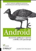 Android Tw... - Jonathan Stark, Brian Jepson - Ksiegarnia w UK