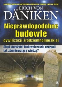 Picture of Nieprawdopodobne budowle cywilizacji śródziemnomorskiej