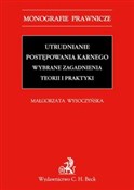 Utrudniani... - Małgorzata Wysoczyńska -  books from Poland