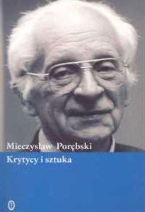 Picture of Krytycy i sztuka