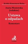 Zobacz : Ustawa o o... - Łukasz Budziński, Aneta Mostowska, Joanna Wilczyńska